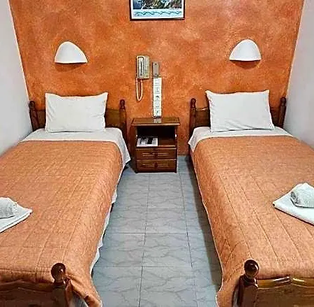 Hotel Palladion *